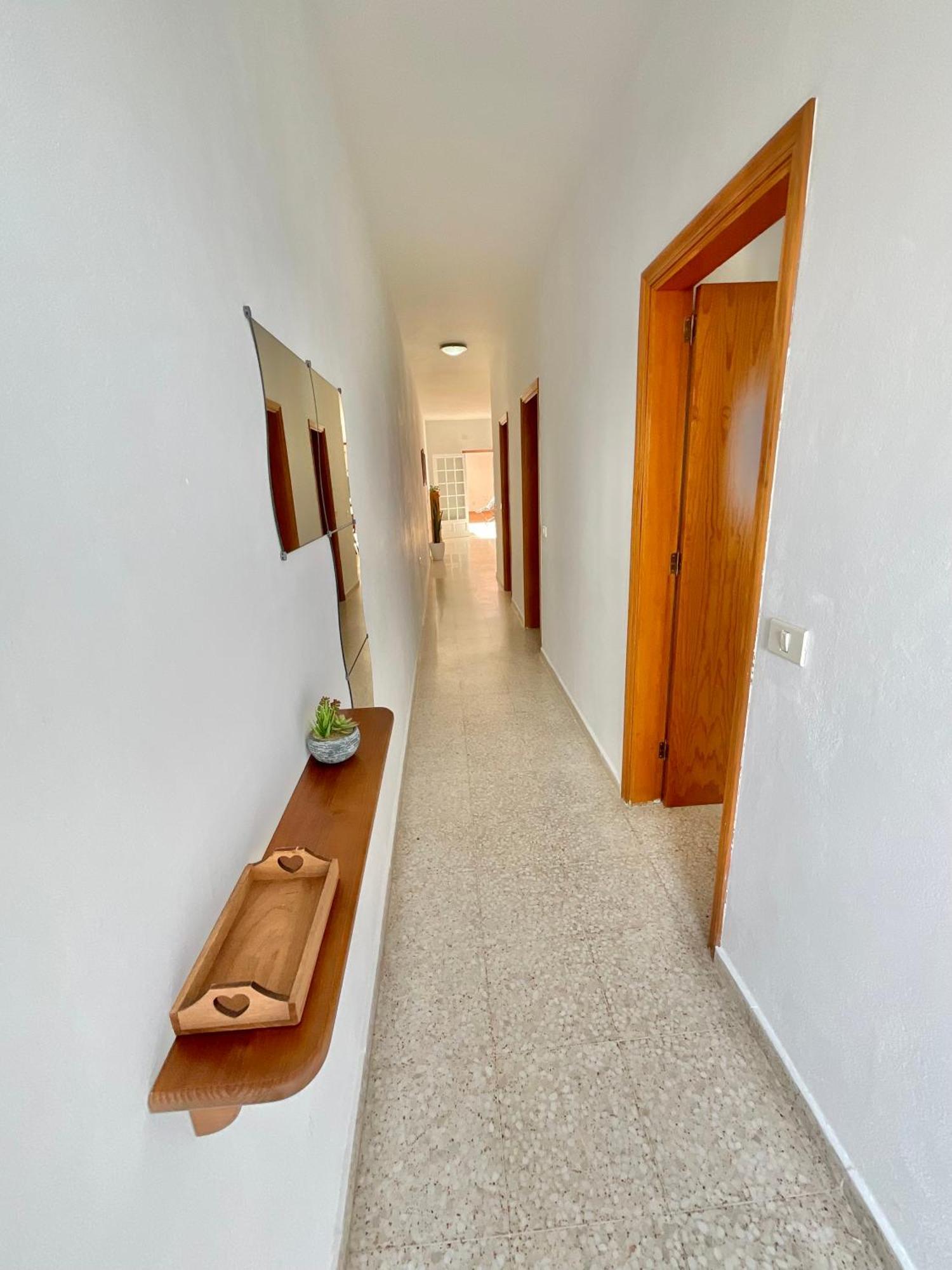 Baru Apartment La Laguna  Luaran gambar