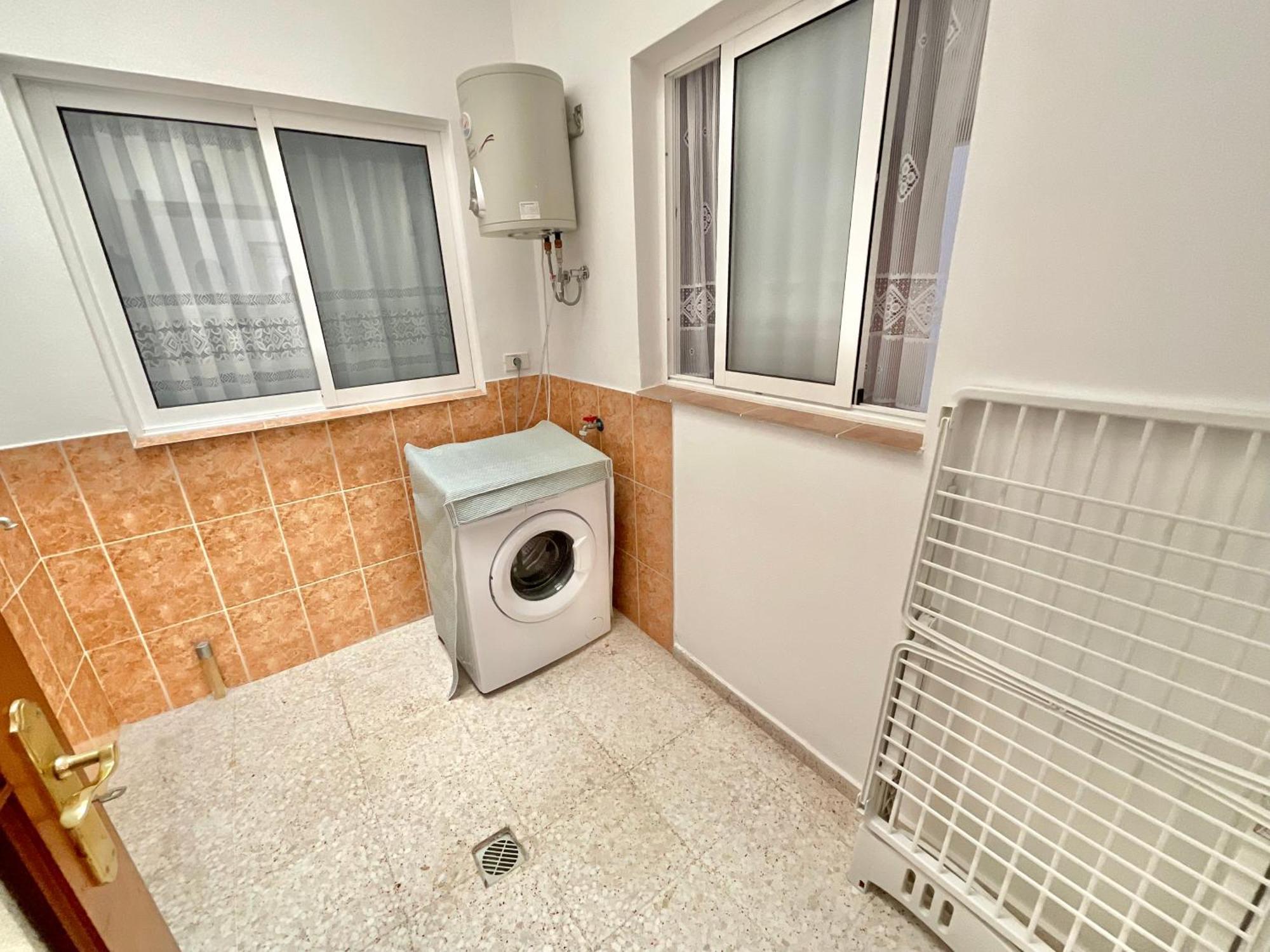 Baru Apartment La Laguna  Luaran gambar