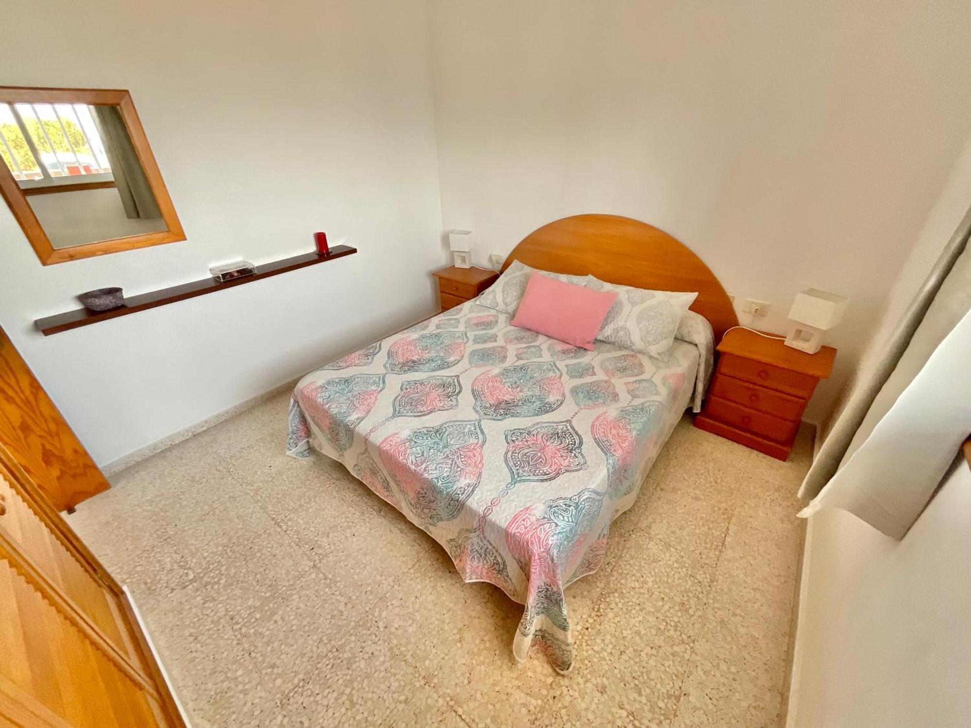 Baru Apartment La Laguna  Luaran gambar