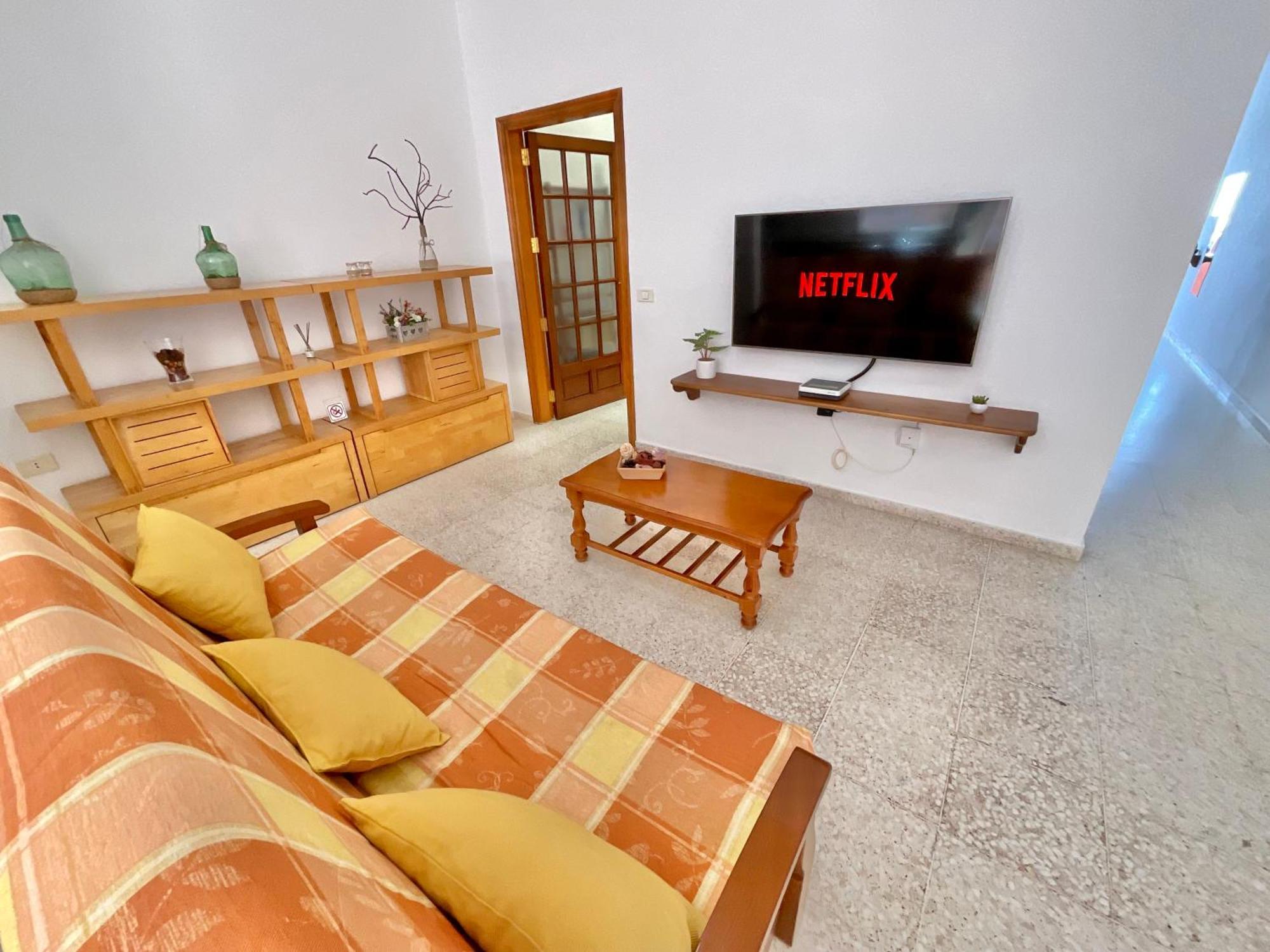 Baru Apartment La Laguna  Luaran gambar
