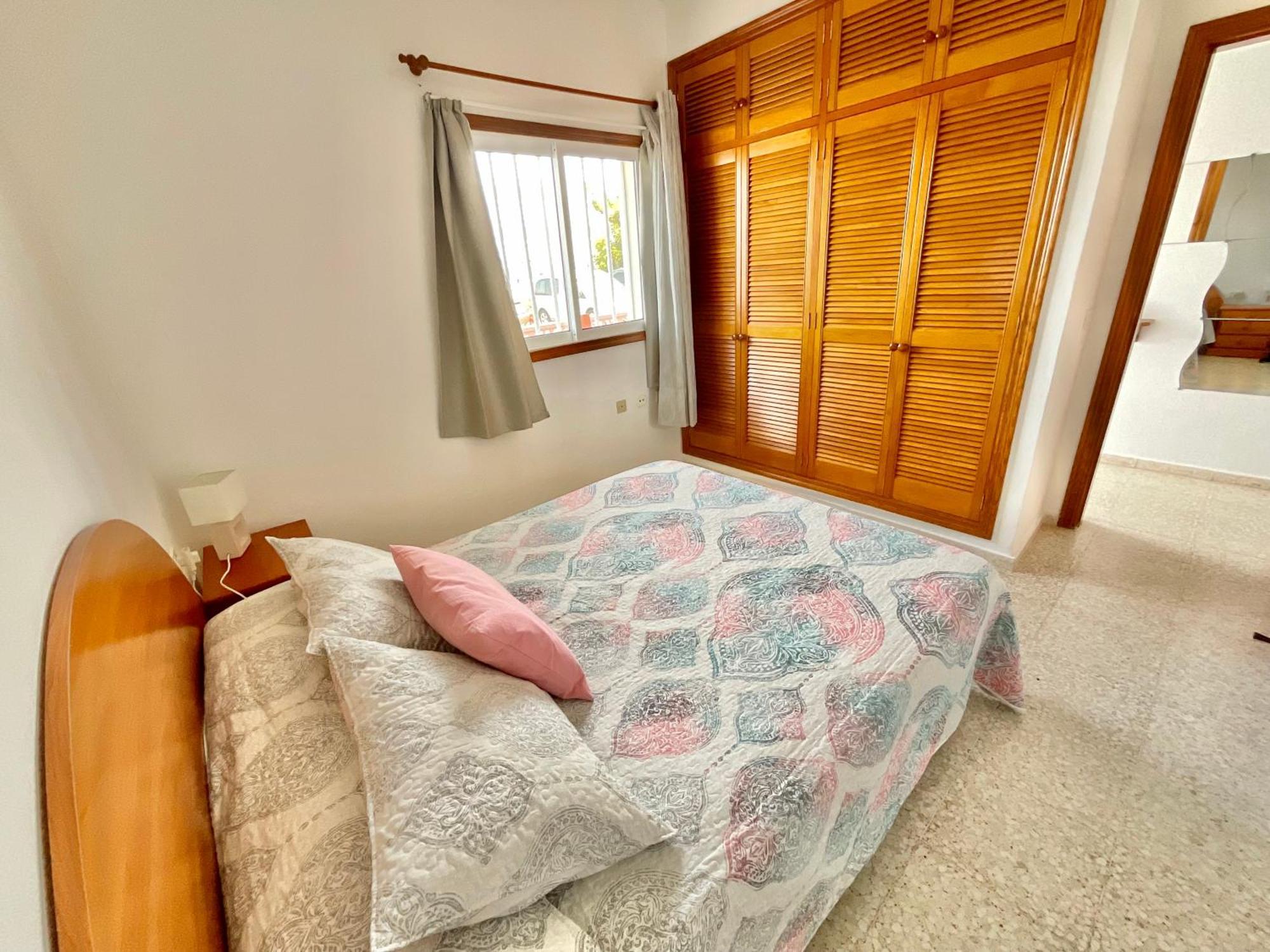 Baru Apartment La Laguna  Luaran gambar